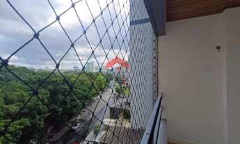 Imagem 7: Apartamento para Venda em Salvador, Imbuí, 3 dormitórios, 1 suíte, 2 banheiros, 2 vagas