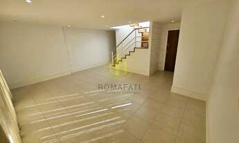 Imagem 3: Cobertura Penthouse na Barra da Tijuca: 4 Suítes por R$ 12.000