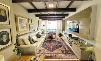 Imagem 3: Casa à venda, 6 quartos, 2 suítes, 6 vagas, São Bento - Belo Horizonte/MG