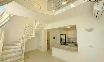 Imagem 3: Apartamento com 1 dormitório, 62 m² - venda ou aluguel - Centro - Florianópolis/SC