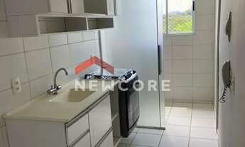 Imagem 6: Apartamento em Rua Zulmira Ferreira do Vale - Jardim Nova Suíça - Piracicaba/SP