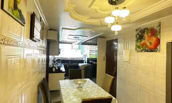 Imagem 5: APARTAMENTO NA GENTIL 4/4 SÃO BRAS