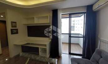 Imagem 4: Apartamento mobiliado de 3 quartos com 92m² para alugar no bairro João Paulo, Florianópoli