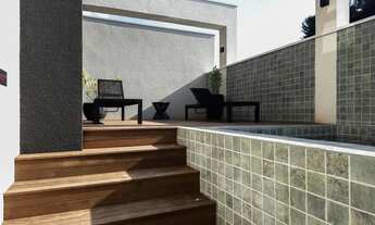 Imagem 4: Amaro - Apartamento à venda em Curitiba, Alto da Rua XV, com 3 quartos, 116,75m²