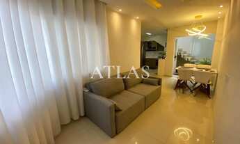 Imagem: Casa Moderna à venda, Água Limpa, Volta