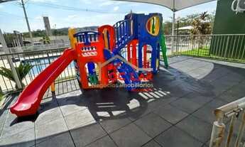 Imagem 4: Apartamento à venda no bairro Rios d'italia - São José do Rio Preto/SP