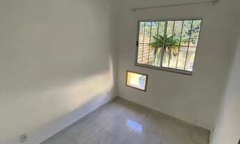 Imagem 3: Imóvel para aluguel possui 40 metros quadrados com 2 quartos