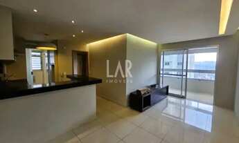 Imagem 2: Apartamento à venda, 3 quartos, 1 suíte, 2 vagas, Vila da Serra - Nova Lima/MG