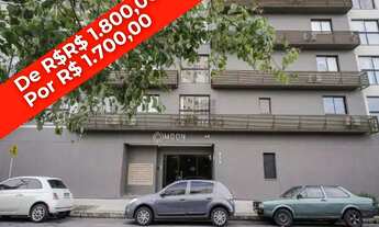 Imagem: Apartamento 1 quarto para aluguel Pelotas