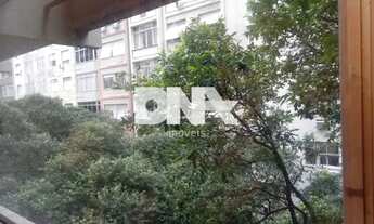 Imagem 2: Sala - / Comercial / Copacabana