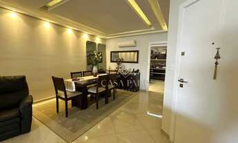 Imagem 6: Apartamento VISTA MAR com 4 dormitórios à venda, 194 m² por R$ 2.200.000 - Canto do Forte