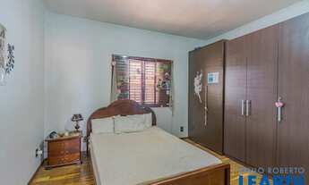 Imagem 9: CASA TÉRREA - JARDIM EULINA - SP