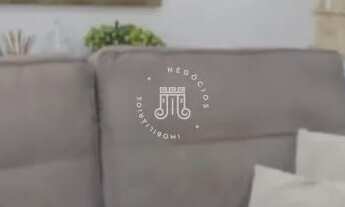 Imagem 7: SOBRADO (ESQUINA) À VENDA NO JARDIM SHANGAI - GARDEN RESORT - JUNDIAÍ - SP