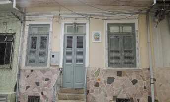 Imagem: Oportunidade de morar no Maracanã, em uma