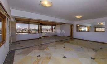 Imagem 3: Cobertura para aluguel, com 3 dormitórios, sendo 2 suítes e 2 vagas de garagem no bairro M