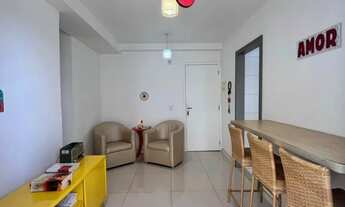 Imagem 3: Apartamento para venda no Costa Araçagy - São José de Ribamar - MA