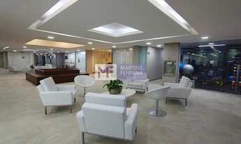 Imagem 6: LOJA A3 OFFICES A VENDA 36 mts, Barra da Tijuca, Rio de Janeiro, RJ