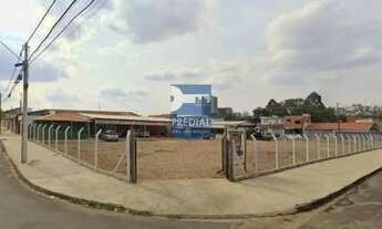 Imagem: Terreno Comercial para Locação Parque