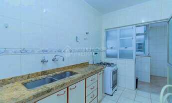 Imagem 5: Apartamento para aluguel com 110 metros quadrados com 2 quartos em Petrópolis - Porto Aleg