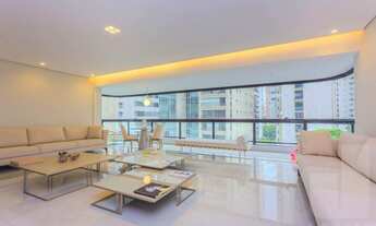 Imagem: Apartamento Alto Padrão Completamente Reformado