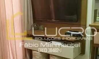 Imagem 3: Apartamento para venda com 64 m² e 2 quartos em Parque Residencial das Camélias, Bauru - S