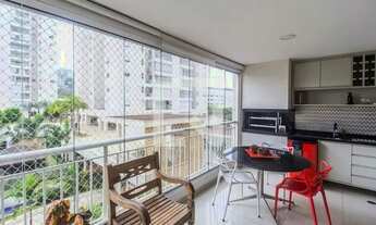 Imagem 6: Apartamento à Venda - Alphaville, 3 Quartos, 133 m2