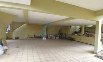 Imagem 7: Casa para Locação em Contagem, Novo Eldorado, 4 dormitórios, 2 suítes, 6 banheiros, 6 vaga