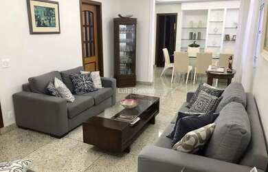 Imagem 4: Apartamento á venda no bairro Serra