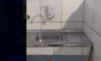 Imagem 2: Quit net Quarto com aluguel por R$480 /mês