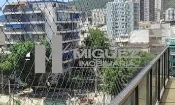 Imagem: Apartamento à venda Rua Maxwell, esquina