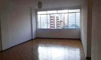 Imagem 3: Apartamento - Centro - Campinas