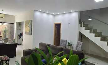 Imagem 4: Sobrado 3 suítes no Condomínio Villa Firenze! Excelente localização: próximo ao Hospital