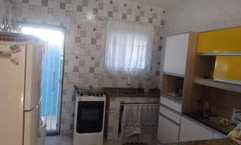 Imagem: Casa à Venda em Unamar Cabo Frio, 2 Quartos