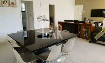 Imagem 2: Apartamento à venda, 4 quartos, 1 suíte, 1 vaga, Gutierrez - Belo Horizonte/MG