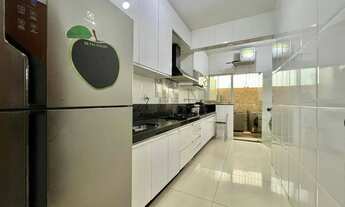 Imagem 5: Casa geminada à venda, 3 quartos, 1 suíte, 1 vaga, Santa Amélia - Belo Horizonte/MG