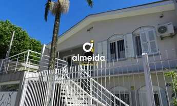 Imagem: SOBRADO 6 DORMITÓRIOS