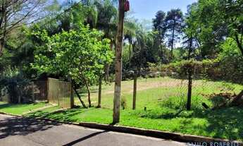 Imagem 2: TERRENO EM CONDOMÍNIO - PARQUE JATIBAIA (SOUSAS) - SP