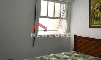 Imagem 4: Apartamento em Rua Galeão Carvalhal - Gonzaga - Santos/SP