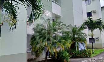 Imagem: Apto do Cond. Res dos Pássaros I