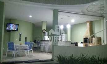 Imagem 6: Casa com 4 quartos à venda, 451 m² por R$ 1.590.000 - Maria Paula - Niterói/RJ