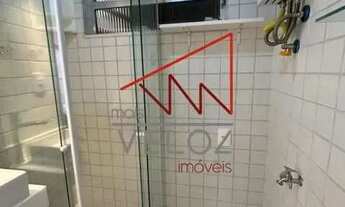 Imagem: Apartamento-À VENDA-Centro-Rio de Janeiro-RJ