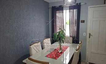 Imagem 6: CASA EM CONDOMINIO 2 QUARTOS RESIDENCIAL VILLA DEL REY