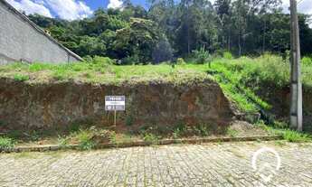 Imagem 4: Terreno com 490 m² no Jardim Ouro Preto Excelente Oportunidade