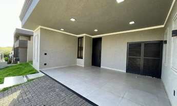 Imagem: Belíssima Casa Térrea Alto Padrão no