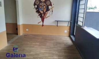 Imagem 3: Casa Comercial com 3 salas para alugar, 129m² - Jardim Macedo