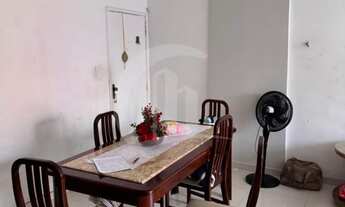 Imagem 7: Apartamento à Venda no Condomínio Gemini Bairro Suíssa