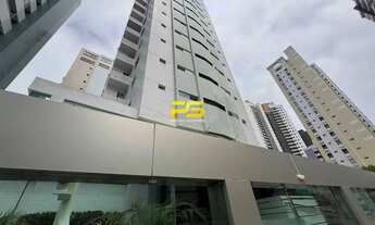 Imagem 2: Apartamento para locação com Área 120m² Tambaú