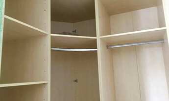 Imagem 16: Apartamento à venda em Barueri, Alphaville, com 2 quartos, com 58 m², Edifício Garden Hill