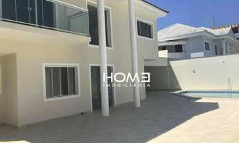 Imagem 2: Casa de Alto Padrão à Venda Vargem Pequena | 4 Quartos