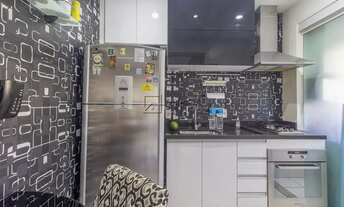 Imagem 15: Venda Apartamento 1 Dormitórios - 48 m² Vila Nova Conceição